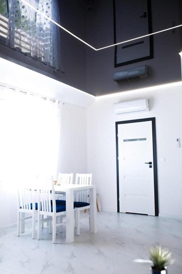 Apartamenty Scarlet Ujście-Darłowskie Extérieur photo
