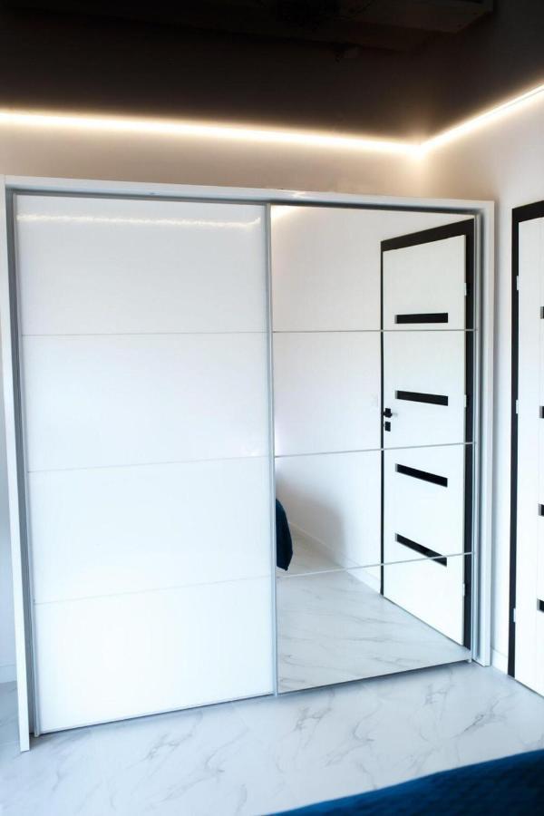 Apartamenty Scarlet Ujście-Darłowskie Extérieur photo
